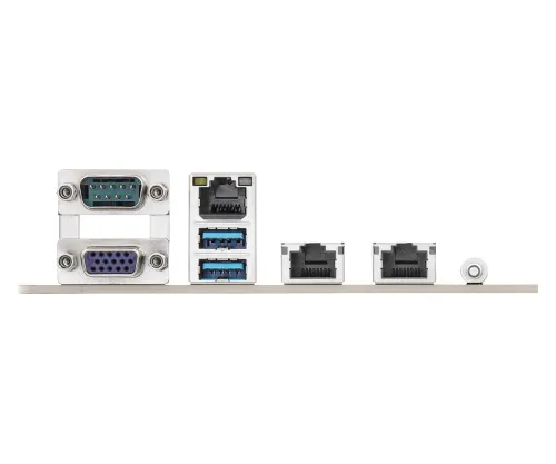 Mainboard Server ASRock Rack TURIND8X-2T/500W | AMD EPYC | SP5 | DDR5